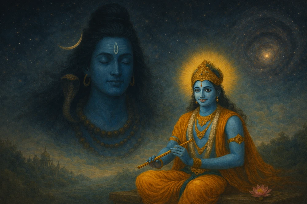Panch Mahapurush Yoga in Astrology: Complete Guide