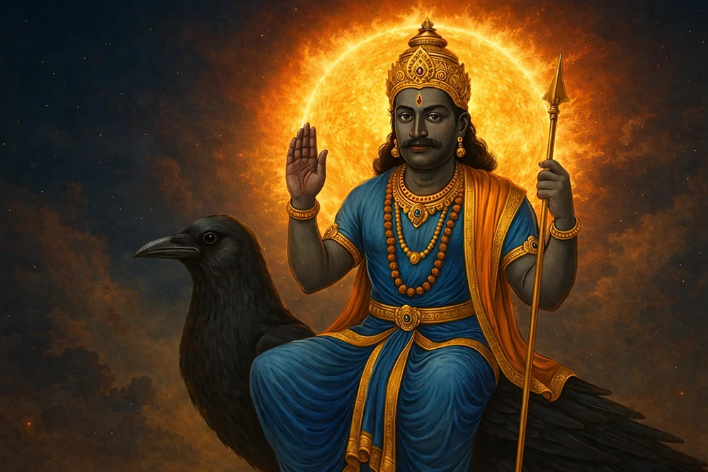 Saturn Combust in Pisces 2026: Complete Guide