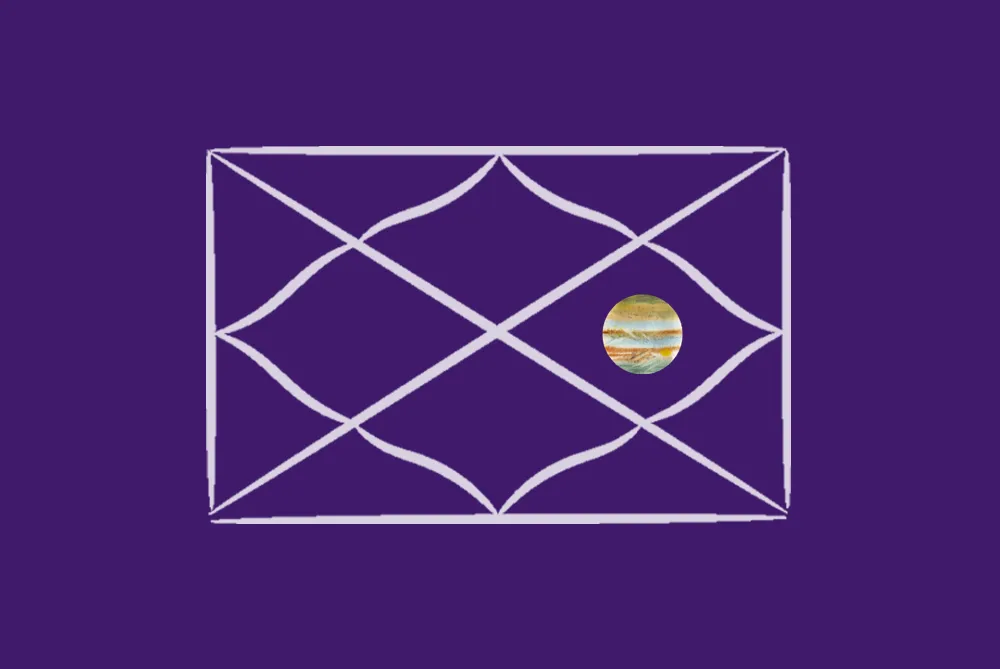 Jupiter in the 10th House