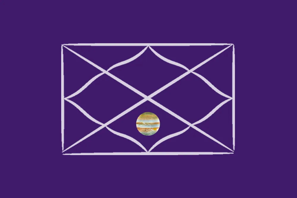 Jupiter in the 7th House