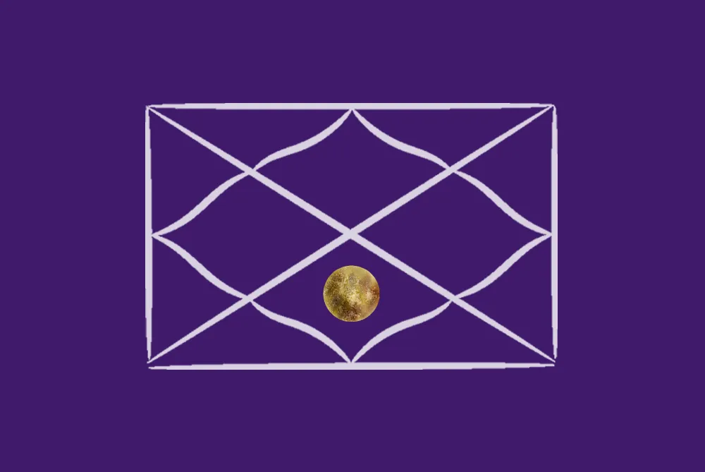 Mercury in the 7th House