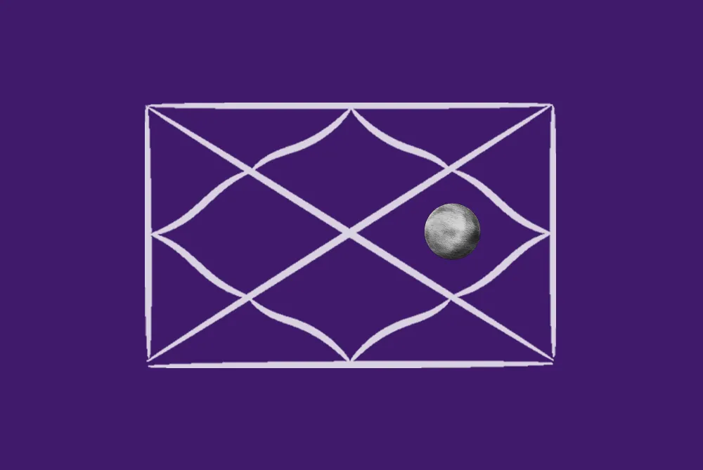 Moon in the 10th House