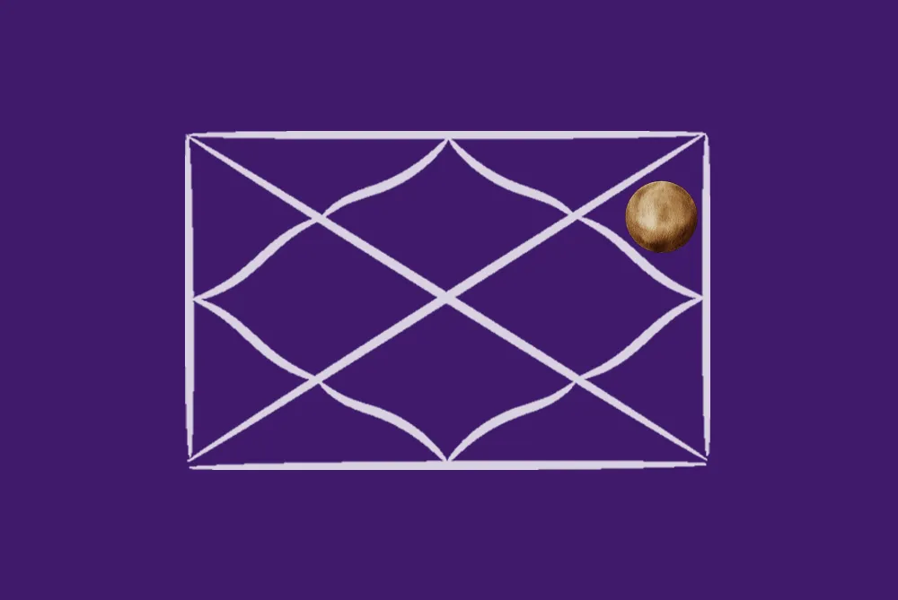 Rahu in the 11th House