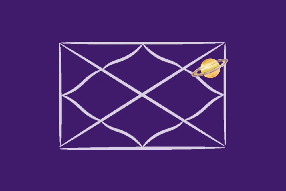 Saturn in the 11th House