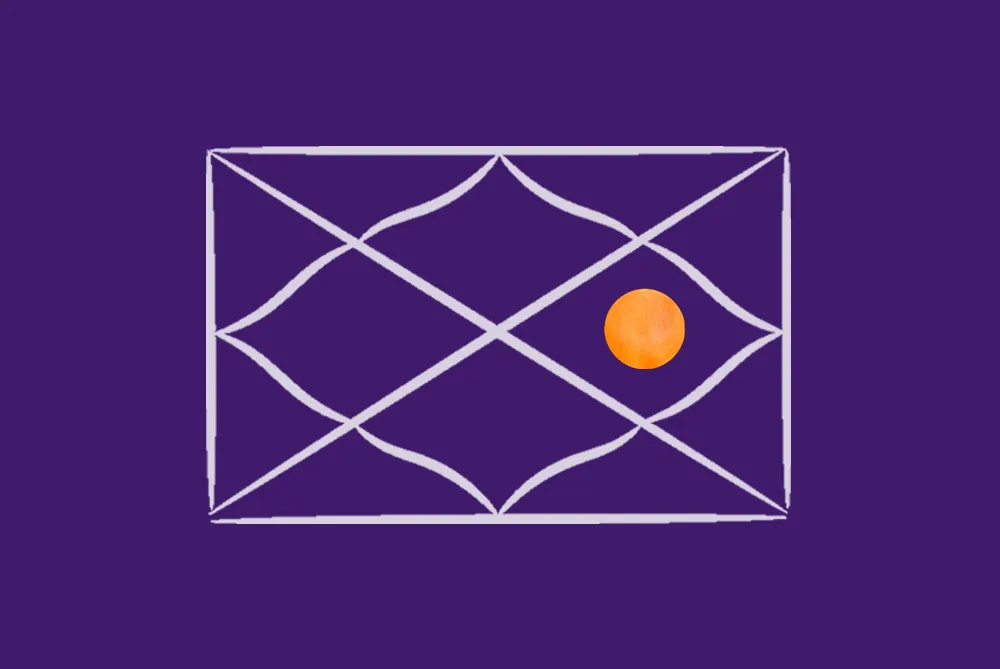 Sun in the 10th House