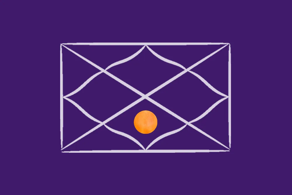 Sun in the 7th House