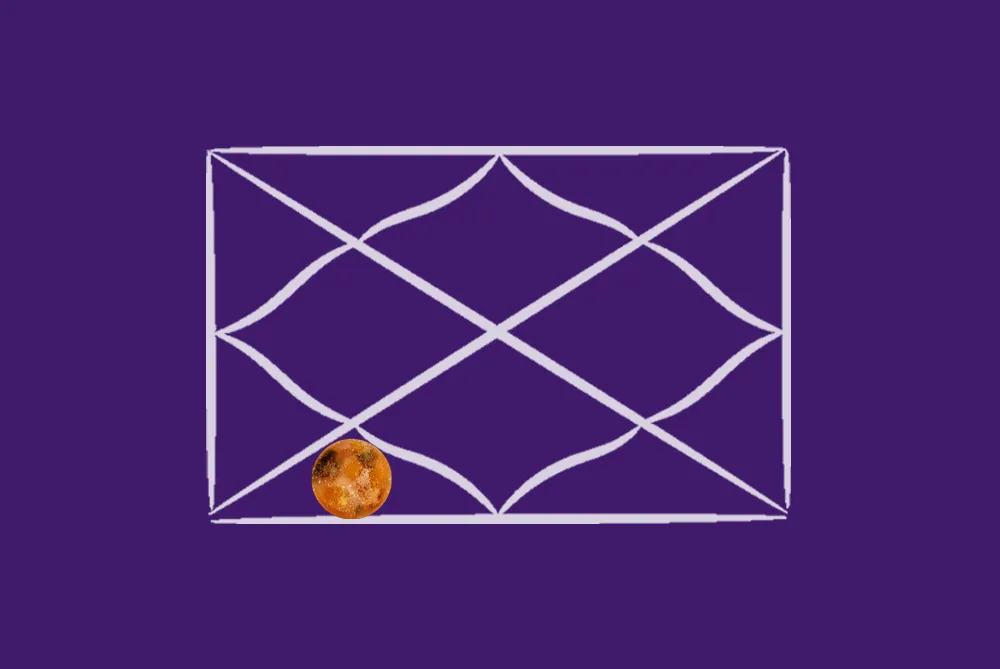 Venus in the 6th House