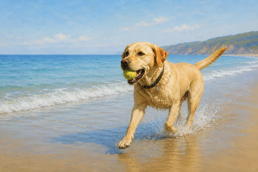 Predicting Death of a Pet via KP Astrology