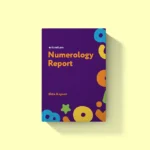 Premium Vedic Numerology Report