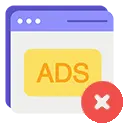 Ad Free Reading