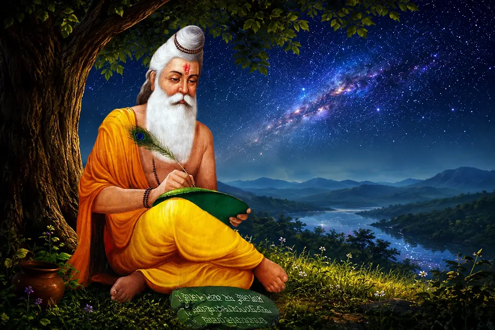 Bhrigu Chakra Paddhati - BCP Calculator