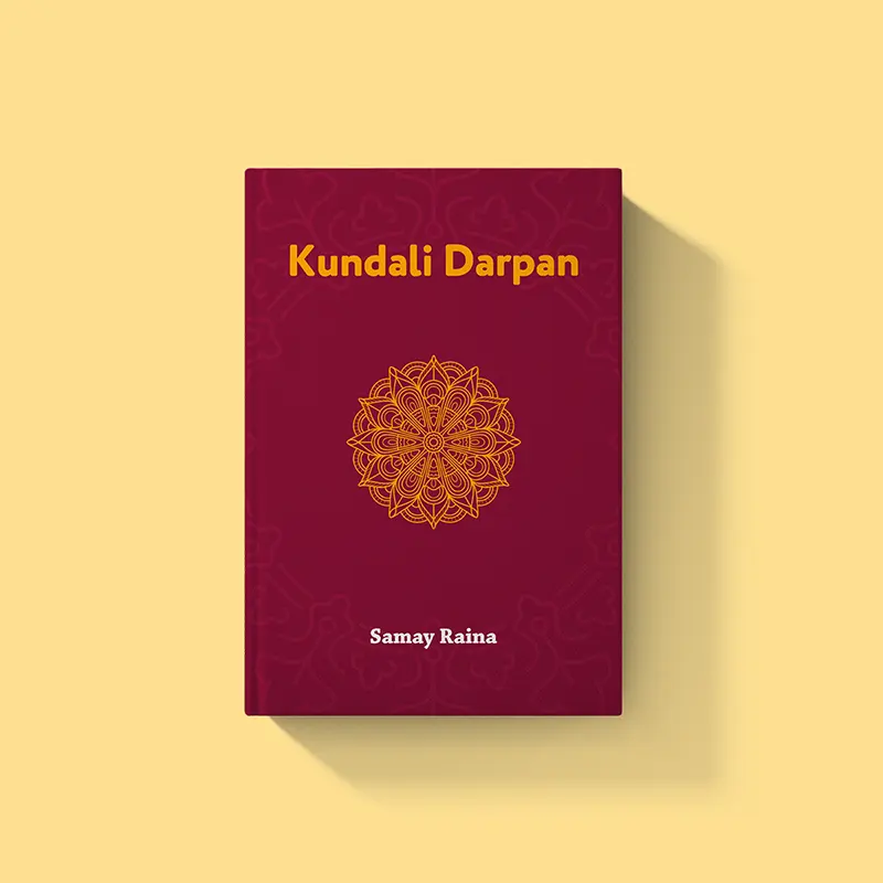 Kundali Darpan Report - Astro Assured