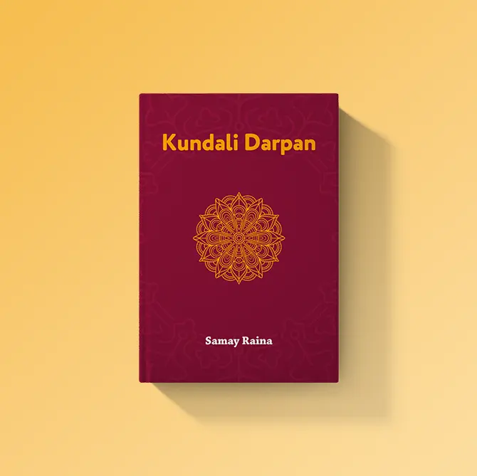 Kundali Darpan Report - Astro Assured