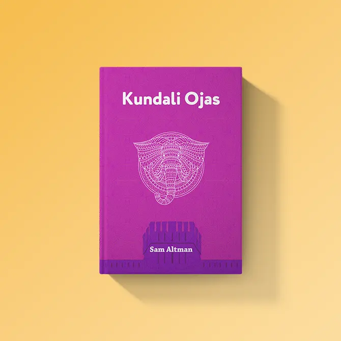 Kundali Ojas Report - Astro Assured