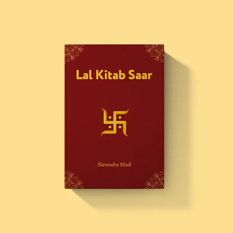 Lal Kitab Saar Report - Astro Assured