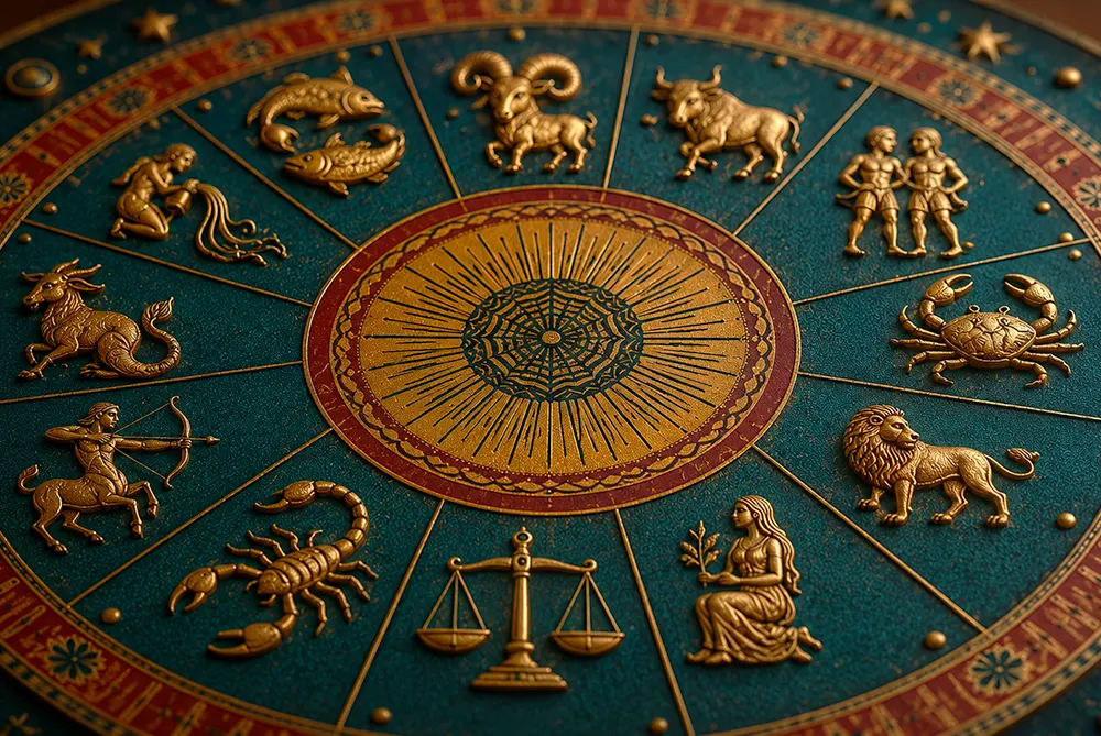 Navatara Chakra Calculator - Astro Assured Pro