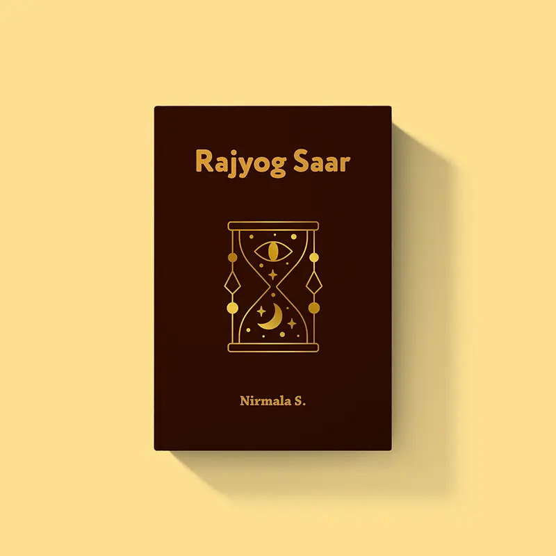 Rajyog Saar Report - Astro Assured