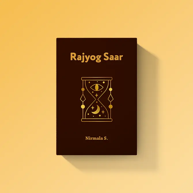Rajyog Saar Report - Astro Assured