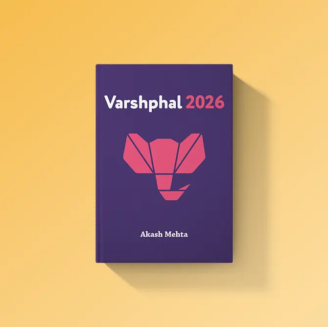 Varshphal Report 2026 - Astro Assured