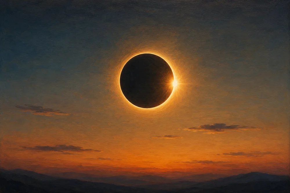 Vedic Eclipse Finder - Past & Upcoming Eclipses - Astro Assured
