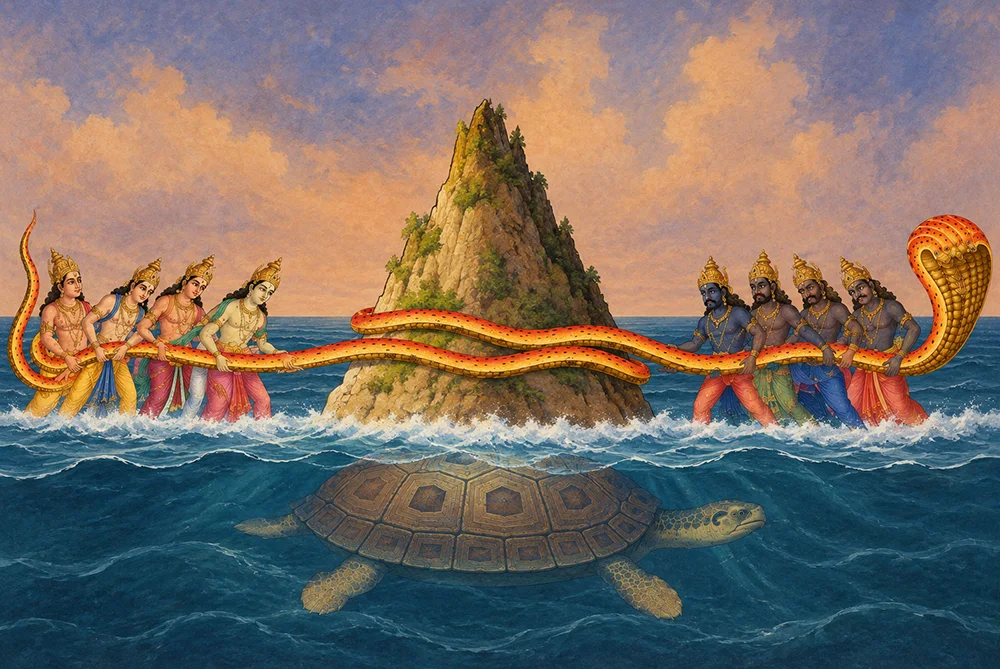 D60 Deities & Meaning - Amsa Rulers of Shashtiamsa - Astro Assured